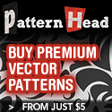 Download premium vector patterns at Patternhead online shop