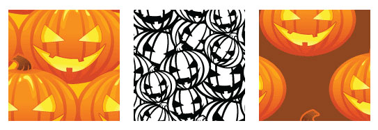 Free Halloween Vectors