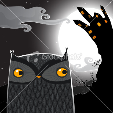 Free Halloween Vectors