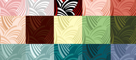 Free Vector Patterns