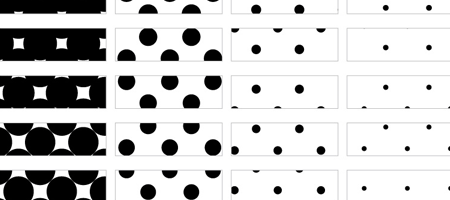 Free Vector Patterns