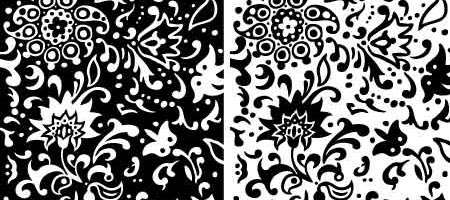 Free Vector Patterns