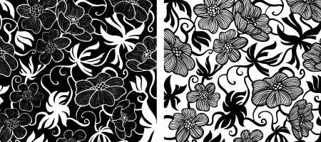 Free Vector Patterns